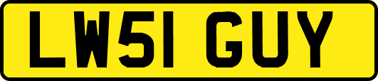 LW51GUY