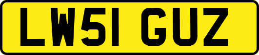 LW51GUZ