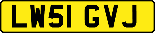 LW51GVJ
