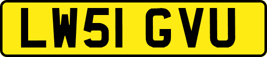 LW51GVU