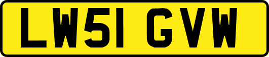 LW51GVW