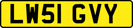 LW51GVY