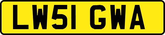 LW51GWA