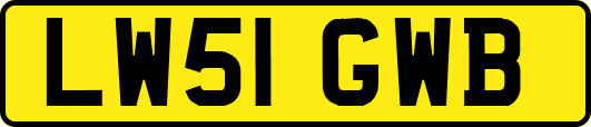 LW51GWB