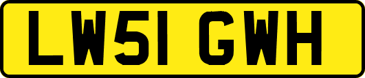 LW51GWH