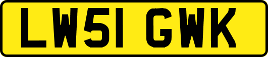 LW51GWK