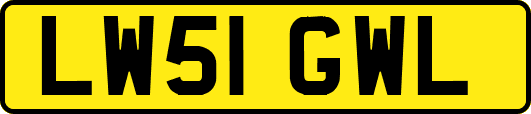 LW51GWL