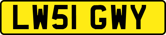 LW51GWY