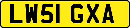 LW51GXA