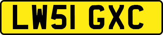 LW51GXC
