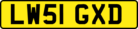 LW51GXD