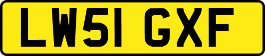 LW51GXF