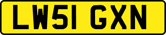 LW51GXN