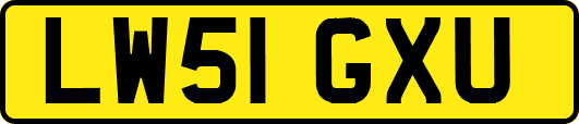 LW51GXU