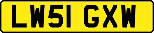 LW51GXW