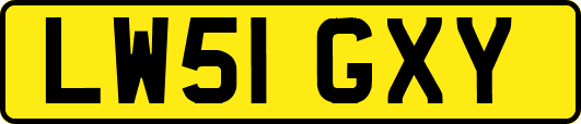 LW51GXY