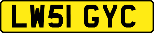 LW51GYC