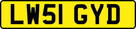 LW51GYD