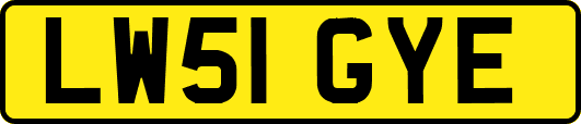 LW51GYE
