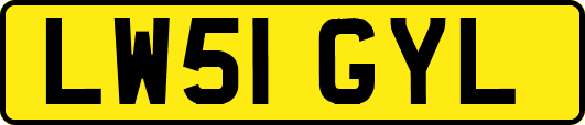 LW51GYL