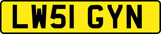 LW51GYN