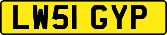 LW51GYP