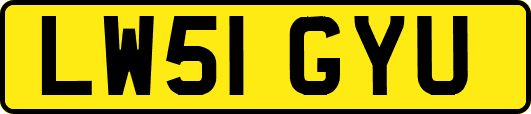 LW51GYU