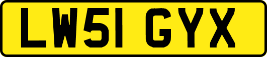 LW51GYX