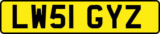 LW51GYZ