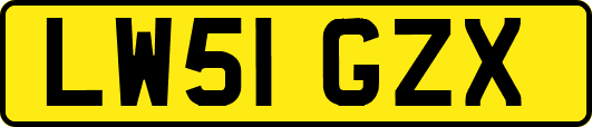 LW51GZX