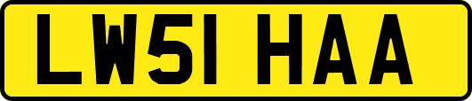 LW51HAA