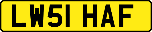 LW51HAF