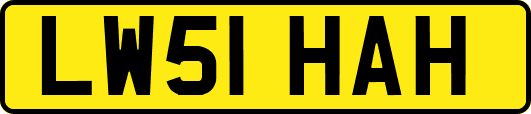 LW51HAH