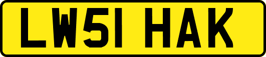 LW51HAK