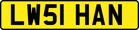 LW51HAN