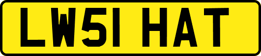 LW51HAT