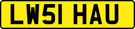 LW51HAU