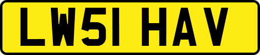 LW51HAV
