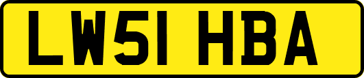 LW51HBA