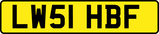 LW51HBF