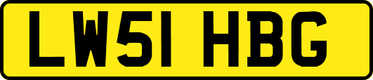 LW51HBG