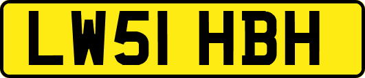 LW51HBH
