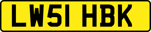 LW51HBK