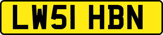 LW51HBN