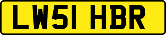 LW51HBR