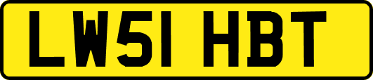 LW51HBT