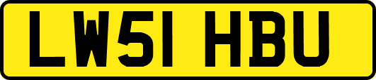 LW51HBU