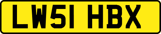 LW51HBX