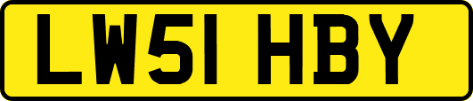 LW51HBY