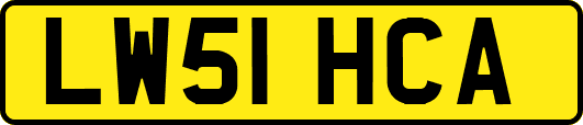 LW51HCA